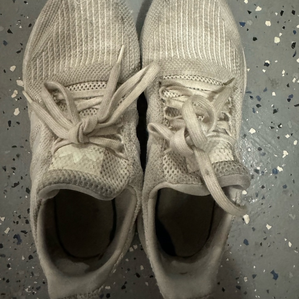 Work out gym sneakers